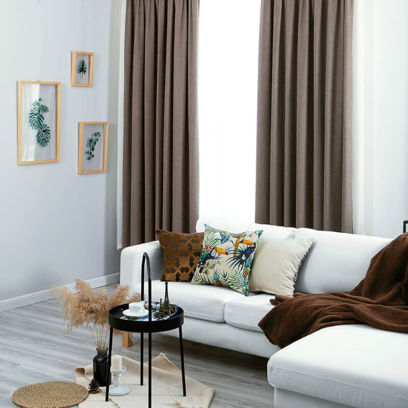 How to Choose A Best Blackout Curtain?