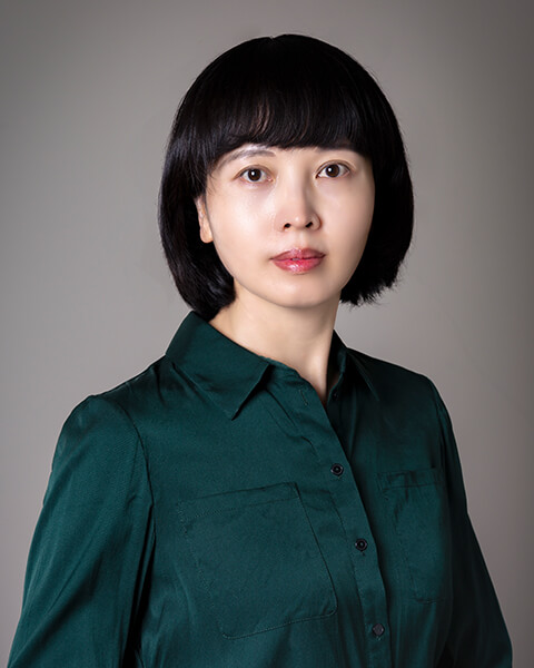 Ann Zhu