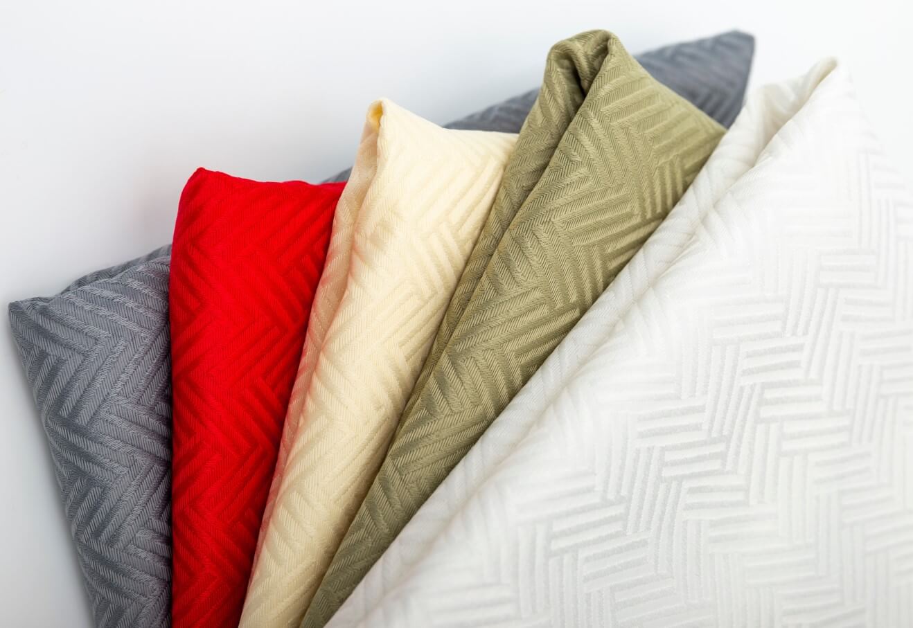 Glossary of Key Terms in Textile Testing: Essential for Home Textiles