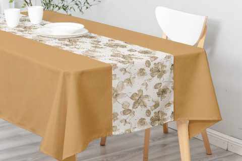 How to Choose the Perfect Table Runner for Every Occasion